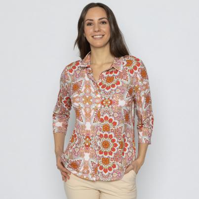 Signature Collection by H. S. Blusenshirt multi