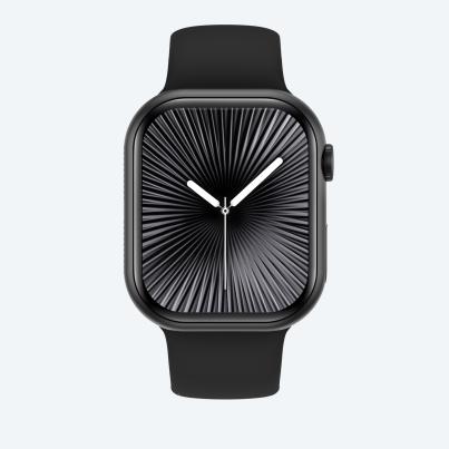 LEICKE Smartwatch S9+ IP67