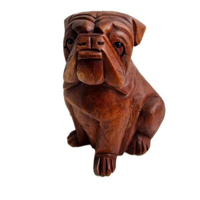 Darimana Bulldogge 20cm