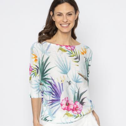 Signature Collection by Heike S. Pullover multi