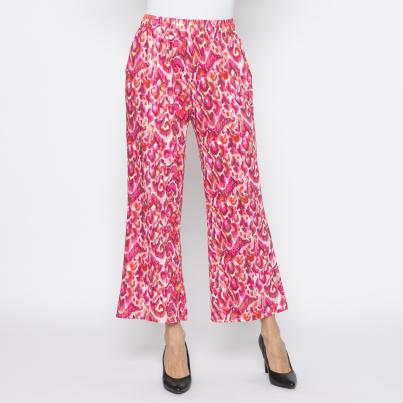 Signature Collection by H. S. Hose Wide multicolor