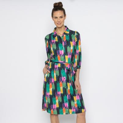 Signature Collection by H. S. Blusenkleid multi