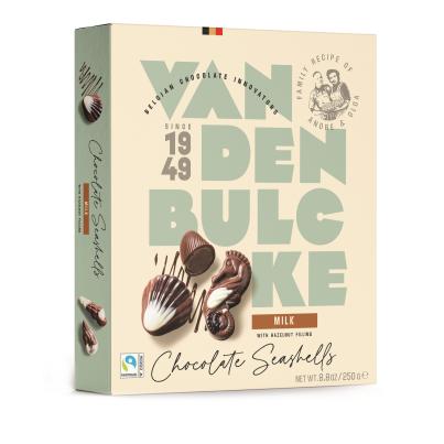 Vandenbulcke Meeresfrüchte 250g