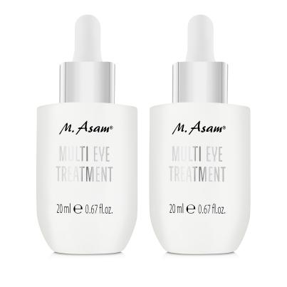 M.ASAM SKIN HERO MULTI EYE TREATMENT DUO 2x20ml