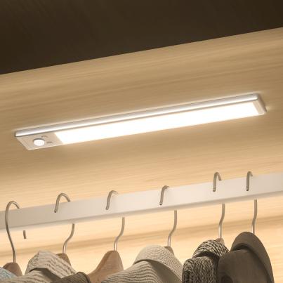 LED Lichtschiene 60cm magnet.