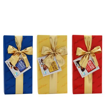 Belgische Pralinen 100g 3er Set