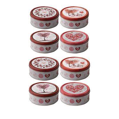 Butter Cookies "Hearts" 2er Set