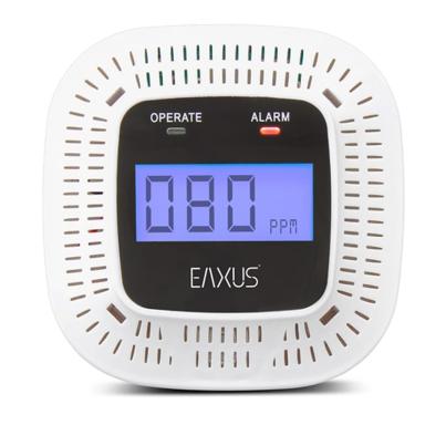 Kohlenmonoxid Detektor