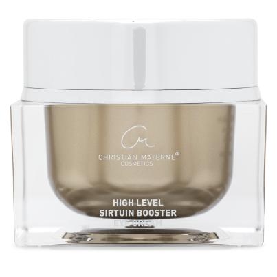 Christian Materne Sirtuin Booster Eye Cream