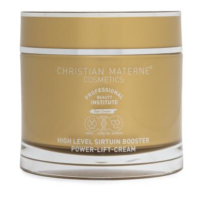 Christian Materne Sirtuin Booster Power Lift Cream