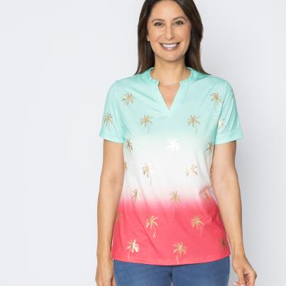 TRENDS by J. Leibfried Shirt multicolor
