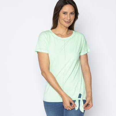 TRENDS by J. Leibfried Shirt hellgrün