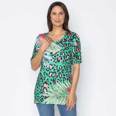 TRENDS by J. Leibfried Shirt multicolor