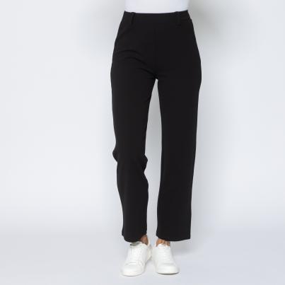 TRENDS by J. Leibfried Hose schwarz