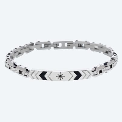 Armband Edelstahl
