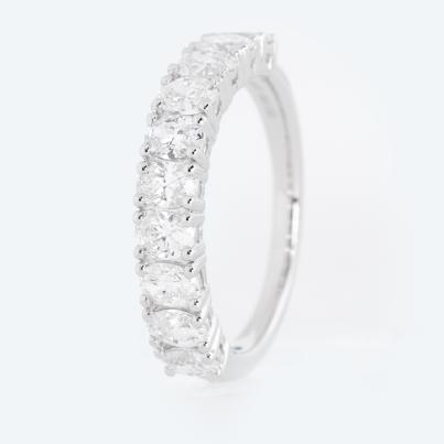 LG Ring 950 Platin Diamanten