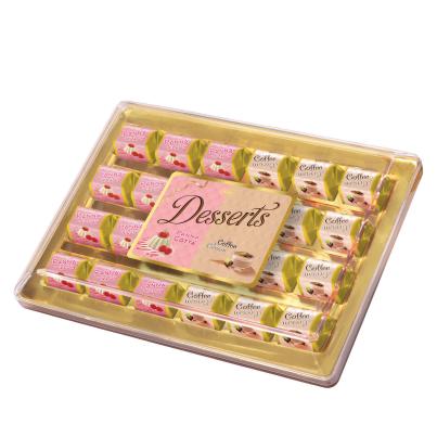 VOBRO Mix Panna Cotta & Coffee 290g