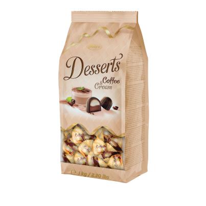 VOBRO Coffee & Cream 1kg