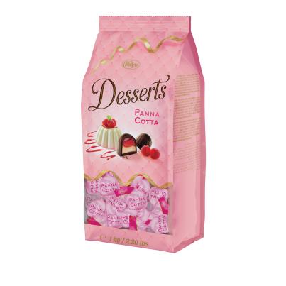 VOBRO Panna Cotta 1kg