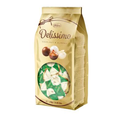 VOBRO Delissimo Duo Haselnuss & Mandel 1kg