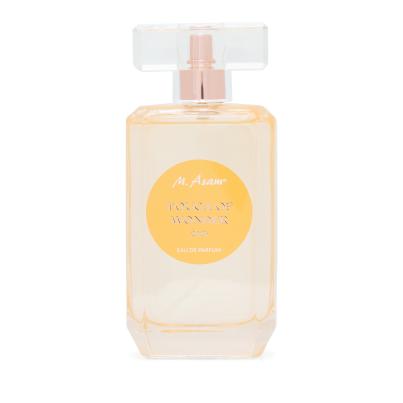 M.ASAM TOUCH OF WONDER EDP 100ml