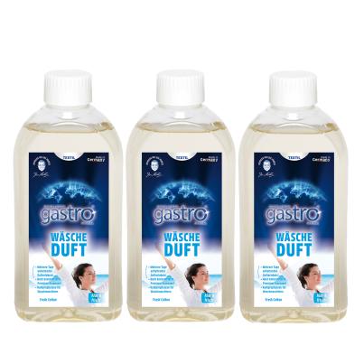 gastro Wäscheduft 3x500ml Fresh Cotton