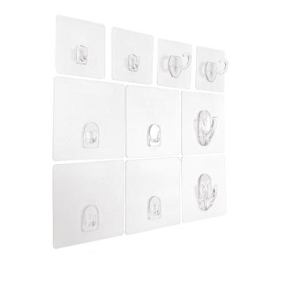 Magische Haken Set 10 Stück