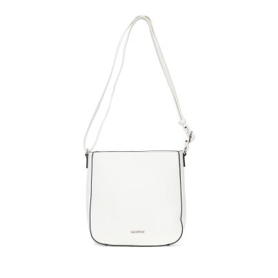 EMILY&NOAH Umhängetasche weiß