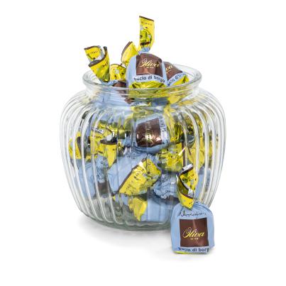 Oliva Noccioghiotti Bacio Di Borga1000g
