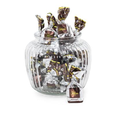 Oliva Dolcenero Hazelnut & Cereals Cream 800g