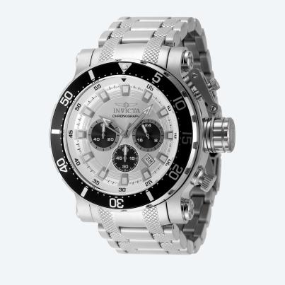 INVICTA Chronograph "Coaltion Forces" XXL