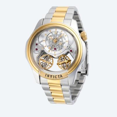 INVICTA "Specialty" bicolor