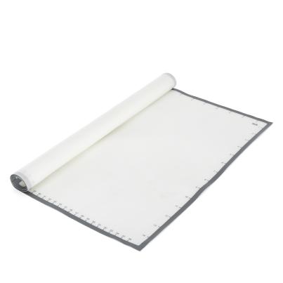 Fackelmann Silikonbackmatte Profi