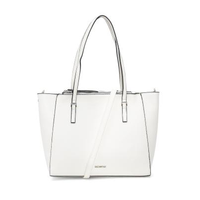 EMILY&NOAH Shopper weiß