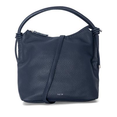 EMILY&NOAH Schultertasche blau