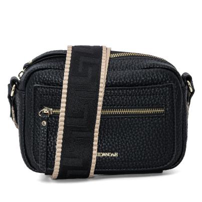 EMILY&NOAH Umhängetasche schwarz