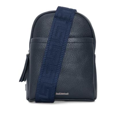 EMILY&NOAH Umhängetasche blau