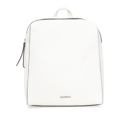 EMILY&NOAH Cityrucksack weiß