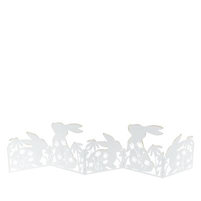 Aufsteller Frühlingswiese