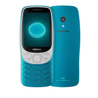 Nokia 3210 Mobiltelefon
