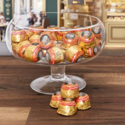 Maitre Truffout Mozartkugeln