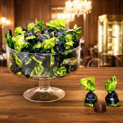 Maitre Truffout Nuss&Crisp