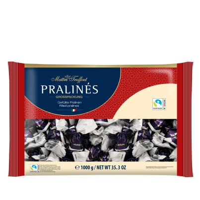 Maitre Truffout Michcreme&Crisp