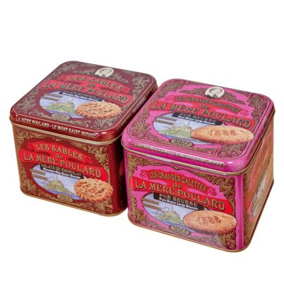 La Mère Poulard Vintage 2 1000g