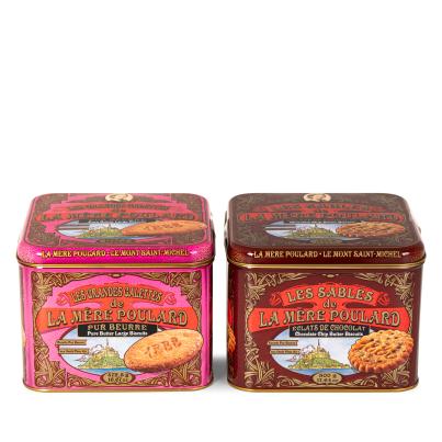 La Mère Poulard Mythique 2 1000g