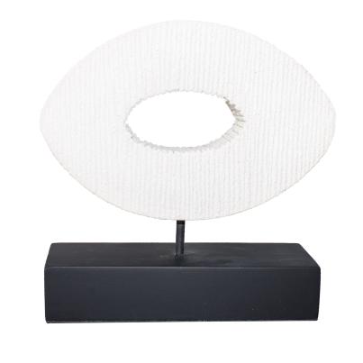 Darimana Skulptur Mata