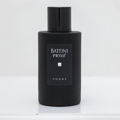 Jacques Battini Prive Homme 100ml