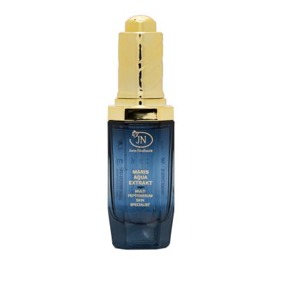 Jutta Niedhardt Aqua Maris Peptid Kollagen 2x30ml