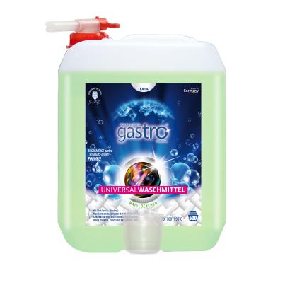 gastro Waschmittel 6l Maiglöckchen