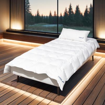 OBB Hotel Exklusiv Bettwarenset 2tlg.